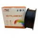 thumbnail image 1 of Filamento Pla Impresora 3d Negro 1.75mm 1kg, 1 of 2
