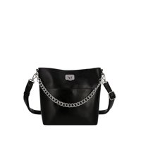 Bandolera Secret Pekin St6 M Negro