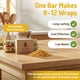 thumbnail image 5 of Gotas de cera de abeja SuperBee Wax Wraps para hacer envolturas reutilizables DIY 100 g, 5 of 9