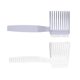 thumbnail image 1 of 2x Peine Superior Plano Profesional Duradero Para Peinar Todo Tipo De Cabello, 1 of 5