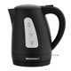 thumbnail image 1 of Tetera eléctrica Elite Gourmet EKT8690X 1.7L 1500W negra, 1 of 7