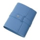 thumbnail image 1 of Organizador De Joyas Para Pendientes, Bolsa De Almacenamiento De Joyas Para Pendientes, Gancho Para Pendientes, Color Azul, 1 of 5