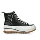 thumbnail image 1 of Zapatilla Casual Urbana Mujer Plataforma Clasico Weide HX502, 1 of 9