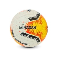 Genérico - Balón Voleibol Foam Cuero Minasan B5-1018