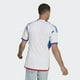 thumbnail image 3 of Camiseta Chile 2022 2023 Visita Blanco Nueva Original adidas, 3 of 3