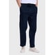 thumbnail image 1 of Jeans Hombre Suave Azul Medio, 1 of 5