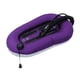 thumbnail image 4 of Buceo Donut Wing Tanque Individual Con Ranura Para Correas Adultos Nylon BCD 30 Lbs Violeta, 4 of 5