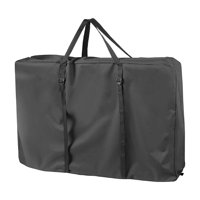 Magideal - Bolsa Para Silla De Ruedas, Bolsa De Lona, Bolsa De Almacenamiento, Silla Plegable Portátil, Bolsa De Transporte Plegable Para Vacaciones, Bolsa Plega