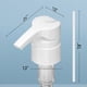thumbnail image 5 of Dosificador de bomba para botellas Redken de 1L, paquete de 2, 5 of 7