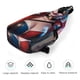 thumbnail image 5 of Harley Quinn Riñonera Bandolera con Estampado Integral para Hombres y Mujeres, Bolso Cruzado Gráfico de Tendencia, Mochila de Hombro Streetwear para Ciclismo y Deportes, Riñonera Versátil Casual, 5 of 6