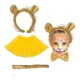 thumbnail image 2 of Disfraz De Animales Con Tutu Para Niñas, 2 of 3