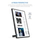 thumbnail image 3 of Monitor portátil ARZOPA Kickstand 14,0" FHD 1080P, 3 of 3