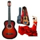 thumbnail image 2 of Guitarra Acustica Niño 30" Sevillana 08453 Sunburst, 2 of 2