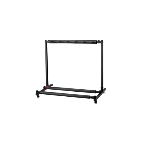 Stand Rockstand Para 5 Guitarras O Bajos Hendrix - Ps