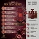 thumbnail image 5 of Perfume Mahajan Sweet Surrender Molten Cherry 100 ml, 5 of 6