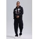 thumbnail image 4 of Polerón Hombre Full Zipper Negro - lV, 4 of 4