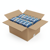 Galletas Bañadas En Chocolate Blanco Oreo 246 G