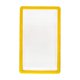 thumbnail image 3 of Protectores de Borde para Cajas de Cartas Pro‑Tec Accessories – Pack de 5 (Amarillo), 3 of 3