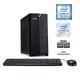 thumbnail image 2 of Desktop Acer Aspire TC-885 i5-8400 8GB RAM 2TB HDD Win10, 2 of 9