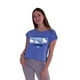 thumbnail image 2 of Pijama Mujer Algodón Hello Kitty S1021290-8425 azul M, 2 of 5
