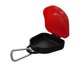 thumbnail image 1 of Estuche ventilado rojo para protector bucal GAME ON, 1 of 4
