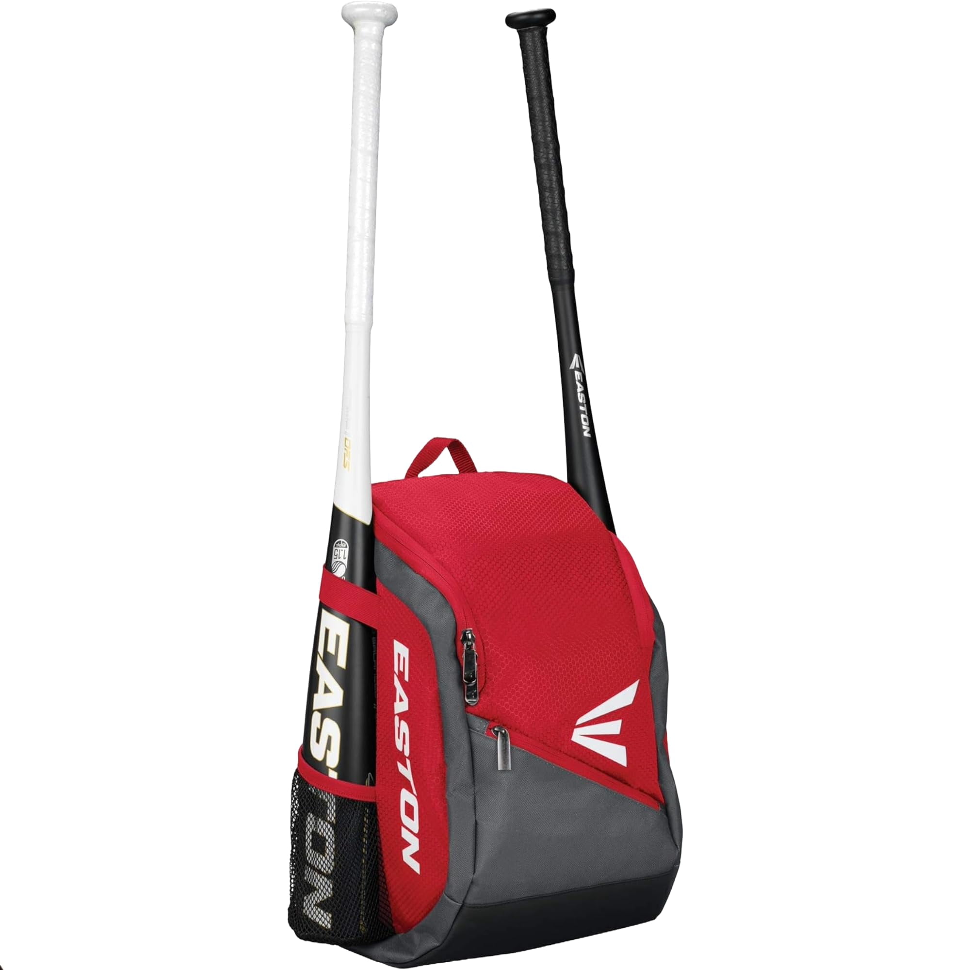 Mochila Y Equipo Easton Game Ready Youth Red