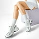 thumbnail image 3 of Zapatilla Deportiva De Malla Mujer Plataforma Weide SL12, 3 of 8