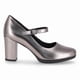 thumbnail image 1 of Zapato Mary Jane Mujer Peltre Deise Piccadilly, 1 of 4