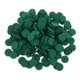 thumbnail image 4 of 200 unids 21mm aromaterapia aceite esencial difusor locket rellenar las almohadillas verde, 4 of 5