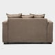 thumbnail image 5 of Sofa Viena 2c Chocolate, 5 of 5