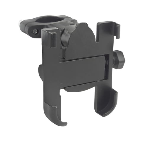 Eon - Porta Smartphone Metálico Para Moto 360° | Soporte Celular Universal