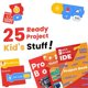 thumbnail image 5 of Kit Raspberry Pi Pico W de Picobricks con Guía de 12 Sensores, 5 of 9