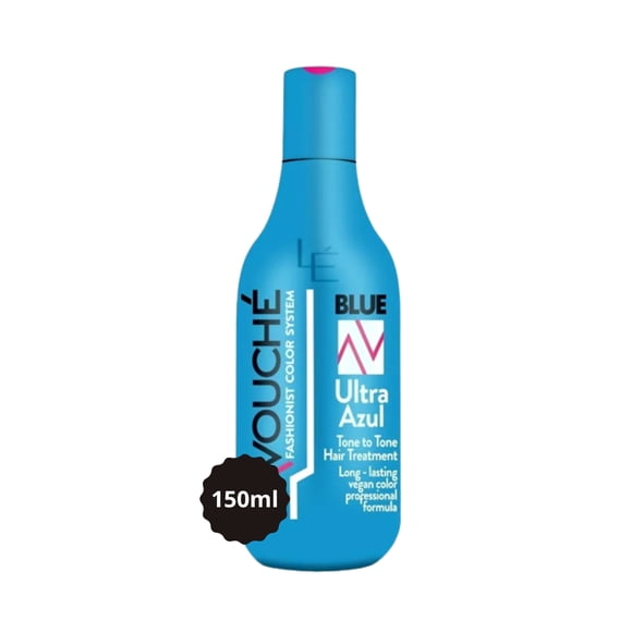 Lavouche Azul 150ml