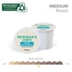 thumbnail image 5 of Café Organic Blend Especial de Newman's Own, Tostado Medio, 72 Cápsulas K-Cup, 5 of 9