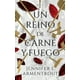 thumbnail image 1 of Libro Un Reino De Carne Y Fuego 2 - Jennifer Armentrout, 1 of 2