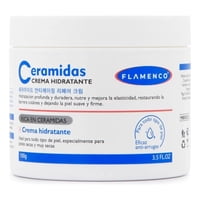 Genérico - Set 2 Cremas Corporal De Ceramidas Hidratante Intesiva Lau