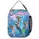 thumbnail image 3 of Magia de Sirena-theme Lunch Box Lunch Bag Insulated Reusable Lunch Tote Bag Cooler Tote Bag For Men Women gifts 20*11*27cm, 3 of 6