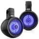 thumbnail image 1 of Altavoces Pyle 20 cm 300 W Bluetooth impermeable con LED, 1 of 7