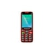 thumbnail image 1 of Celular Senior 4g Dual Sim Color Rojo - Ps, 1 of 5