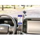 thumbnail image 3 of Soporte para teléfono de coche WeatherTech WindshieldFone Universal, 3 of 7
