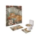 thumbnail image 4 of Set de baño 5 piezas Cortina mas Alfombras mas forro de ducha, 4 of 6