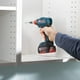 thumbnail image 5 of Soporte para brocas Bosch ITBHQC201 Impact Tough™ Quick Change, 5 cm, 5 of 8