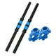 thumbnail image 1 of Juego De Mancuernas De Acero Para Levantamiento De Pesas Ajustable Para Gimnasio 40cmTuerca De Barra Con Mancuernas, 1 of 5