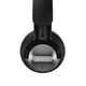 thumbnail image 5 of Audifonos Klip Xtreme HIFI con ANC 63 Hrs autonomia gris 1, 5 of 8
