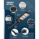 thumbnail image 3 of Luz Solar LED Callejera Lovus 3600W IP65 2 Unidades Sensor, 3 of 3