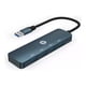 thumbnail image 1 of Adaptador HUB USB 4 Puertos USB 3.0 DHC-CT100, 1 of 3