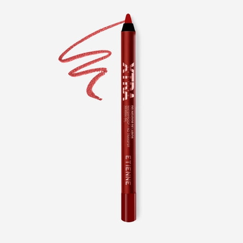 Etienne Make Up - Etienne Delineador Xtra Lipliner Cherry 05