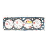 Repuestos Del Sol - Empaquetadura Culata Chevrolet Aveo 1.4 2004 2005