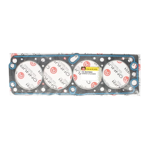 Repuestos Del Sol - Empaquetadura Culata Chevrolet Aveo 1.4 2004 2005