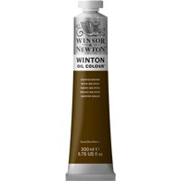 Faber Castell - Oleo Winton Winsor & Newton 200Ml - Varios Colores